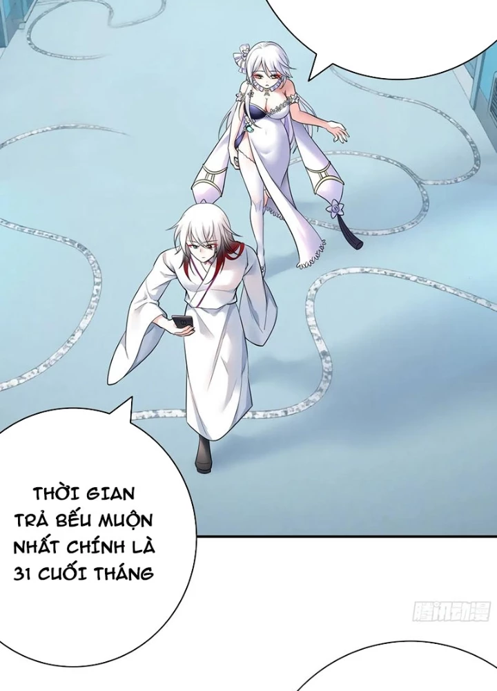 Ta biến thành miêu nương Chapter 43 - 69
