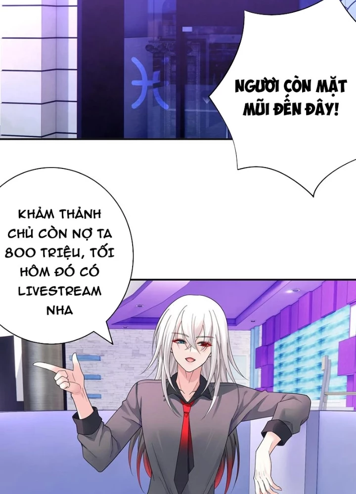 Ta biến thành miêu nương Chapter 43 - 75