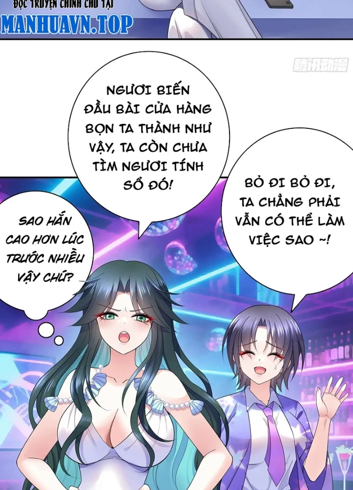 Ta biến thành miêu nương Chapter 43 - 77