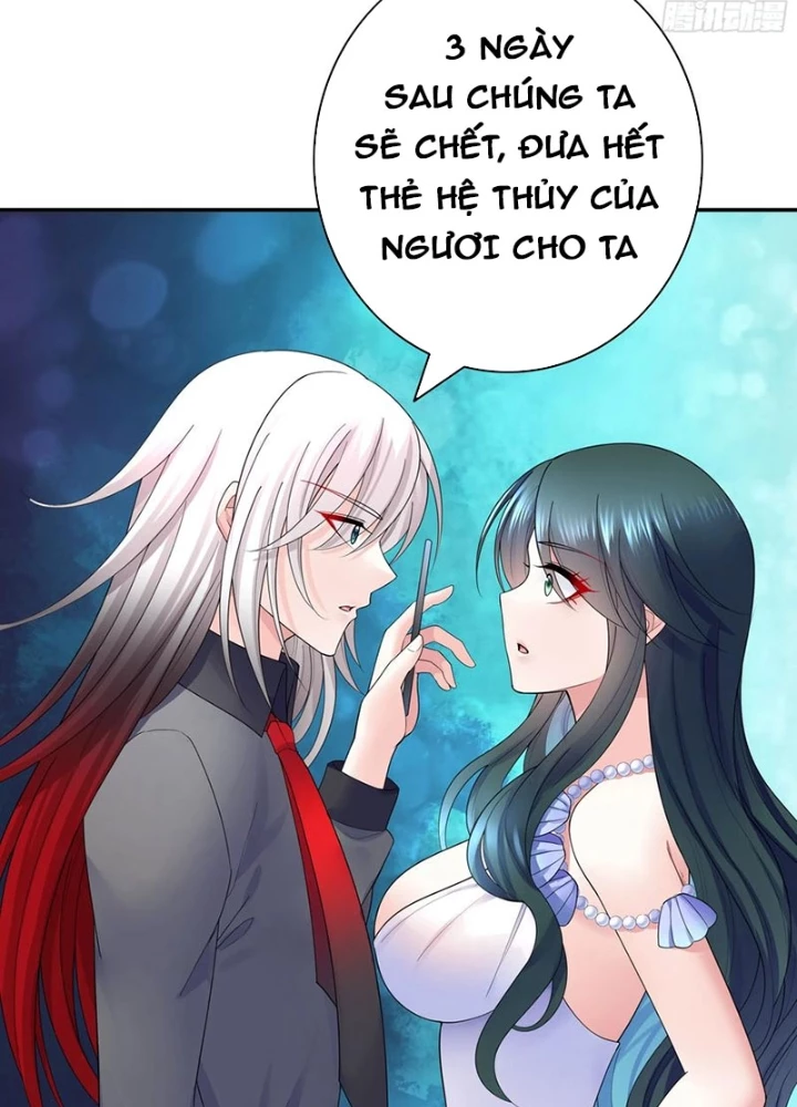 Ta biến thành miêu nương Chapter 43 - 81