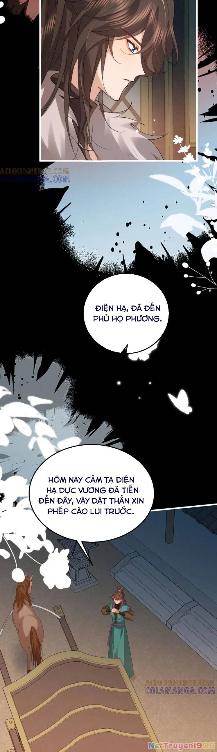 Cách Thức Sinh Tồn Của Pháo Hôi Khuê Nữ Chapter 372 - 6