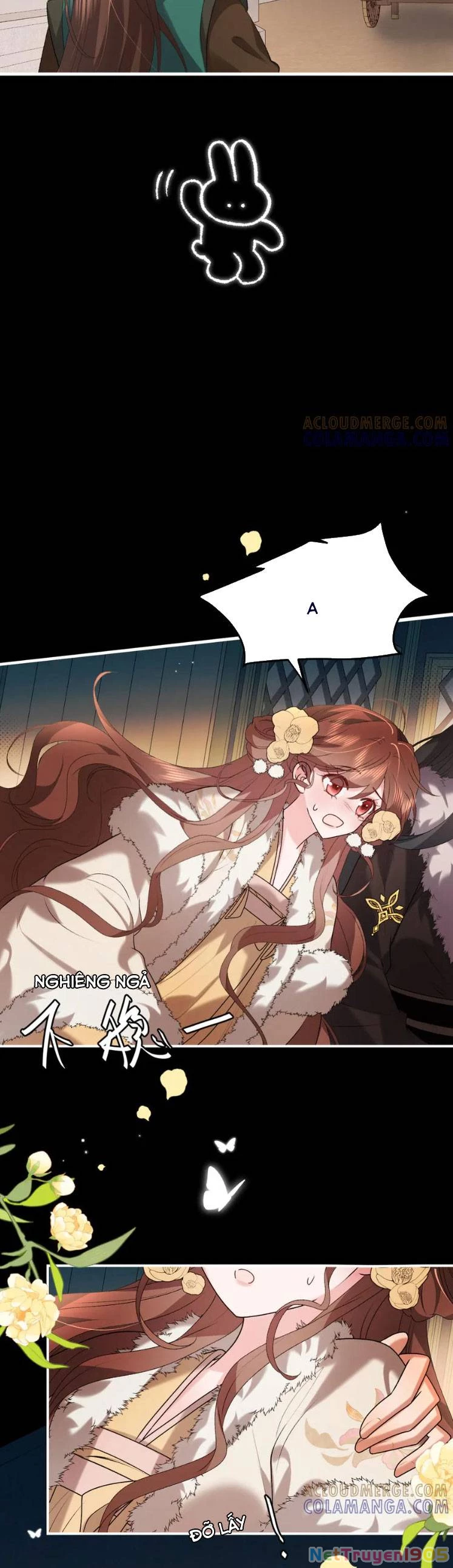Cách Thức Sinh Tồn Của Pháo Hôi Khuê Nữ Chapter 372 - 8