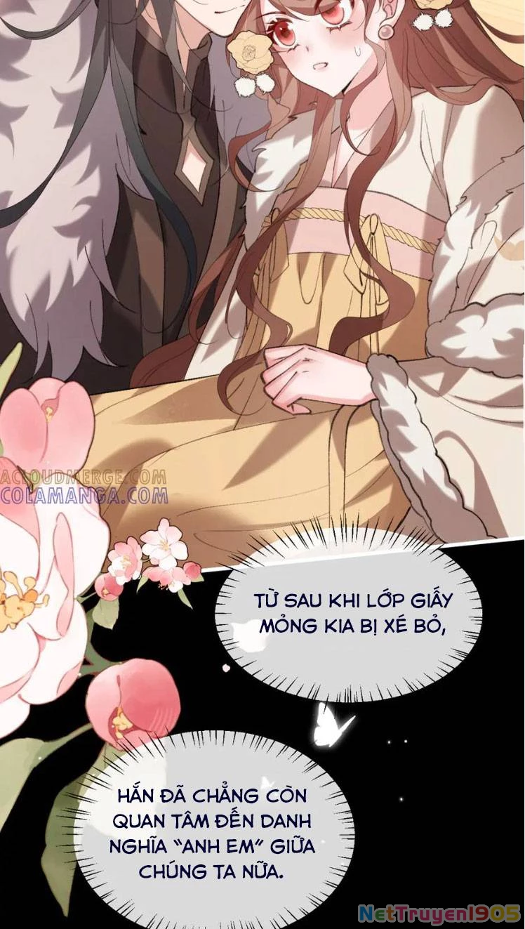 Cách Thức Sinh Tồn Của Pháo Hôi Khuê Nữ Chapter 372 - 12