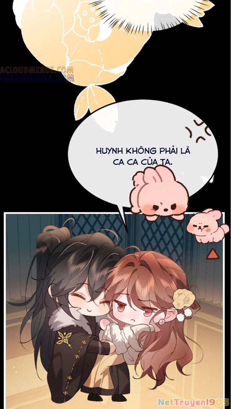 Cách Thức Sinh Tồn Của Pháo Hôi Khuê Nữ Chapter 372 - 15