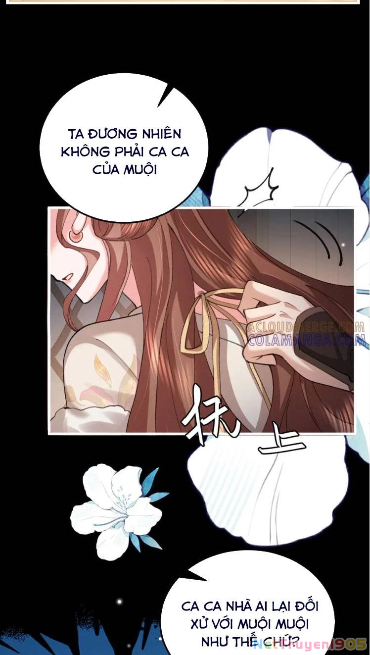 Cách Thức Sinh Tồn Của Pháo Hôi Khuê Nữ Chapter 372 - 16