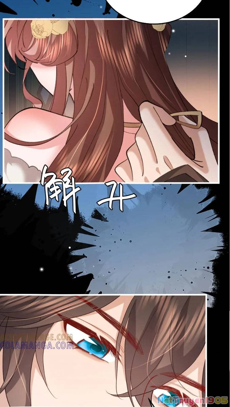 Cách Thức Sinh Tồn Của Pháo Hôi Khuê Nữ Chapter 372 - 17