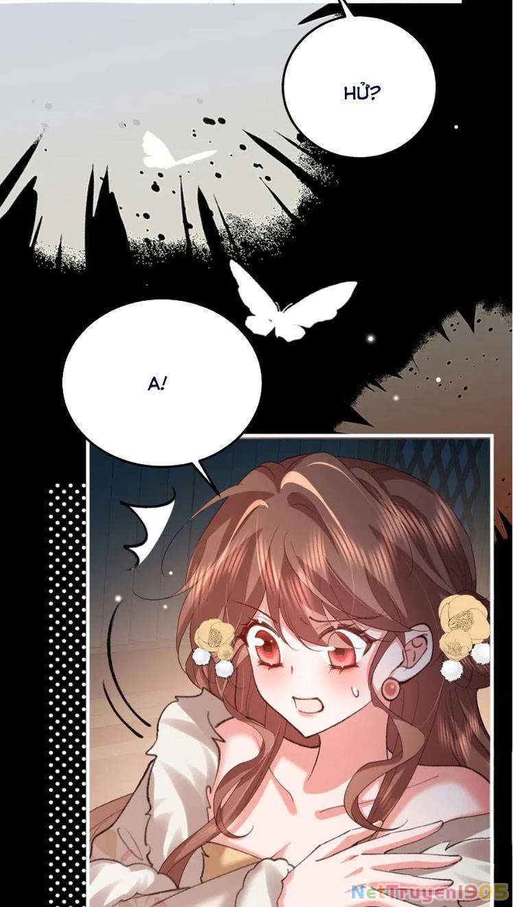 Cách Thức Sinh Tồn Của Pháo Hôi Khuê Nữ Chapter 372 - 18