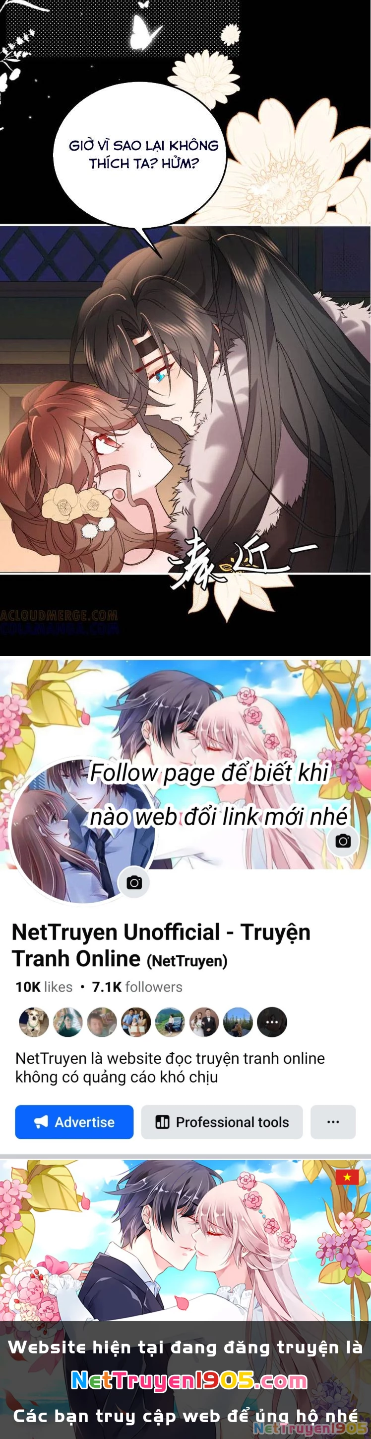 Cách Thức Sinh Tồn Của Pháo Hôi Khuê Nữ Chapter 372 - 22