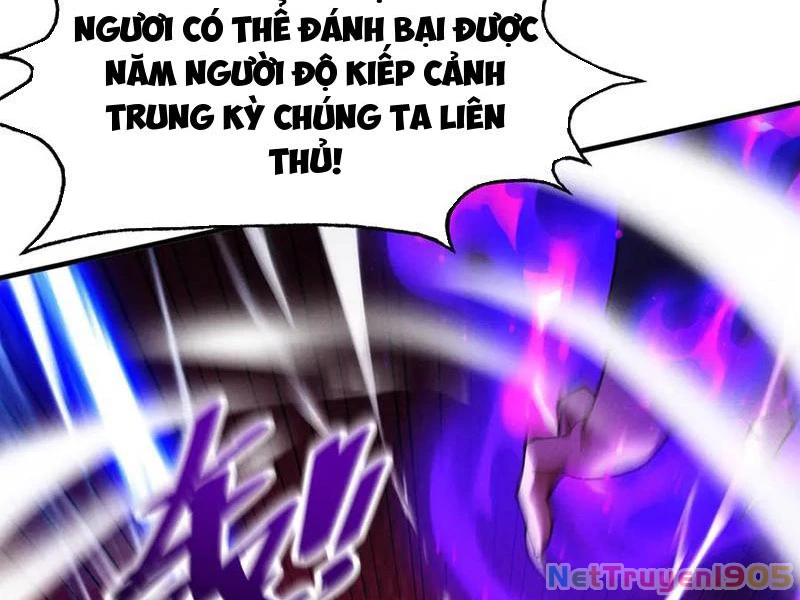 Gặp Mạnh Thì Mạnh, Ta Tu Vi Vô Thượng Hạn Chapter 64 - 26
