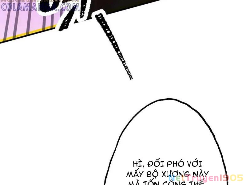 Gặp Mạnh Thì Mạnh, Ta Tu Vi Vô Thượng Hạn Chapter 64 - 37