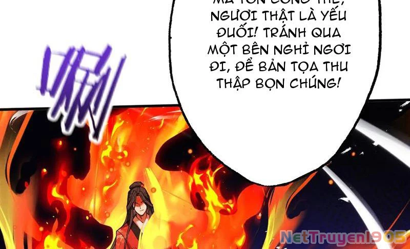 Gặp Mạnh Thì Mạnh, Ta Tu Vi Vô Thượng Hạn Chapter 64 - 38