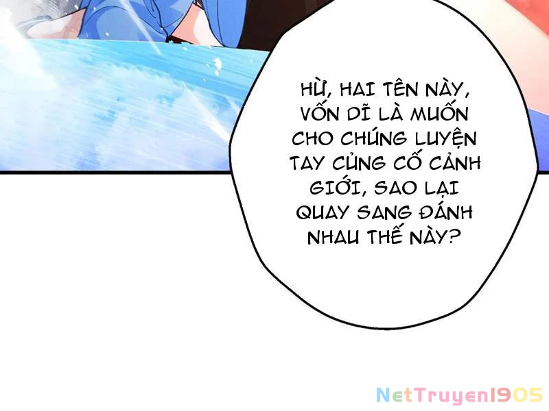 Gặp Mạnh Thì Mạnh, Ta Tu Vi Vô Thượng Hạn Chapter 64 - 65