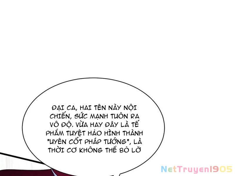 Gặp Mạnh Thì Mạnh, Ta Tu Vi Vô Thượng Hạn Chapter 64 - 66