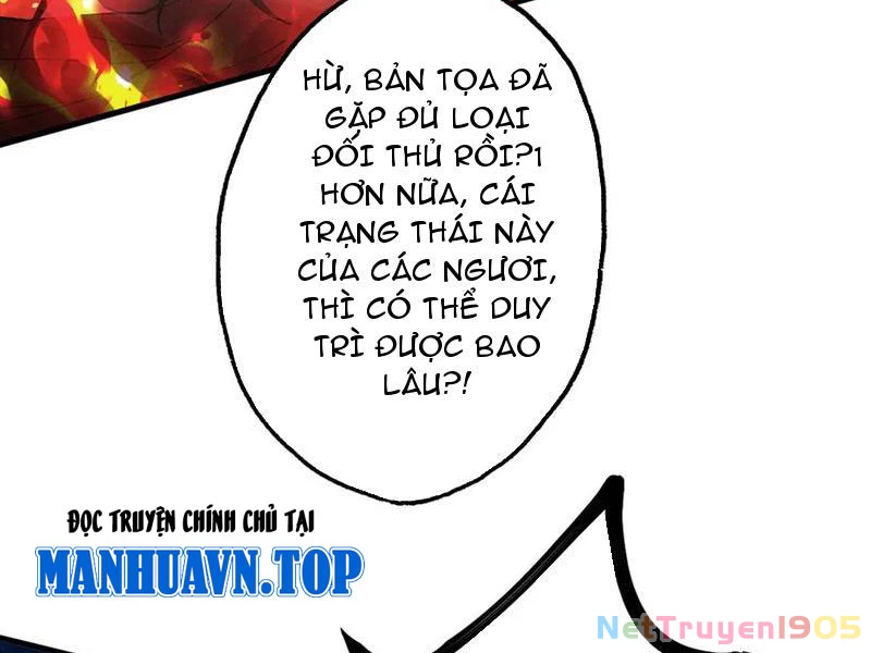 Gặp Mạnh Thì Mạnh, Ta Tu Vi Vô Thượng Hạn Chapter 64 - 107