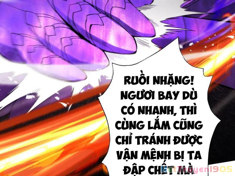Gặp Mạnh Thì Mạnh, Ta Tu Vi Vô Thượng Hạn Chapter 64 - 120