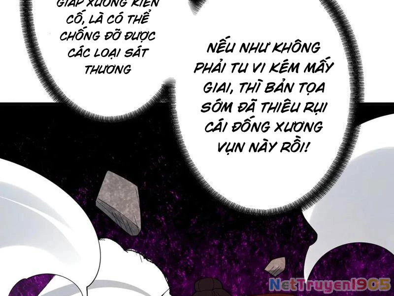 Gặp Mạnh Thì Mạnh, Ta Tu Vi Vô Thượng Hạn Chapter 64 - 153