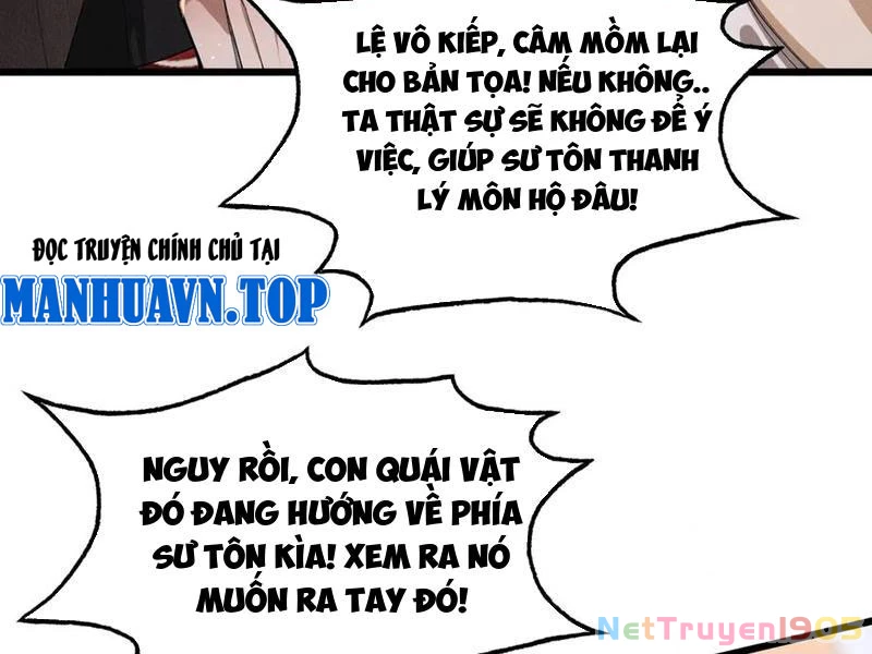 Gặp Mạnh Thì Mạnh, Ta Tu Vi Vô Thượng Hạn Chapter 64 - 166