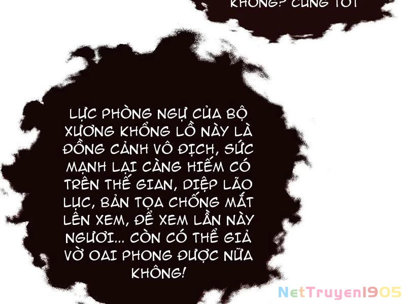 Gặp Mạnh Thì Mạnh, Ta Tu Vi Vô Thượng Hạn Chapter 64 - 171