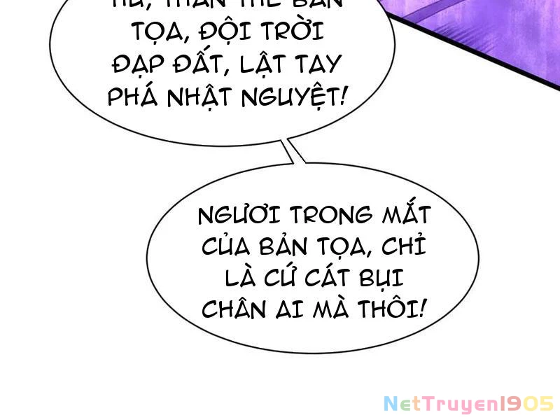 Gặp Mạnh Thì Mạnh, Ta Tu Vi Vô Thượng Hạn Chapter 64 - 188