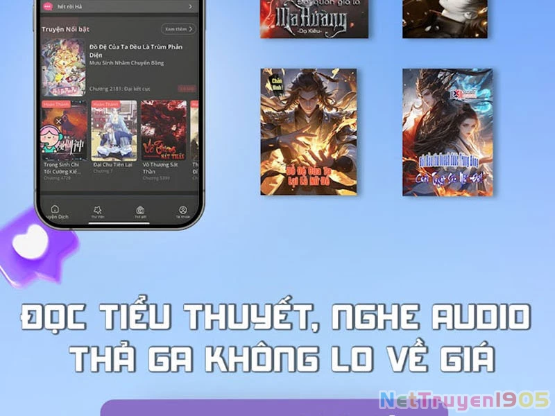 Gặp Mạnh Thì Mạnh, Ta Tu Vi Vô Thượng Hạn Chapter 64 - 203