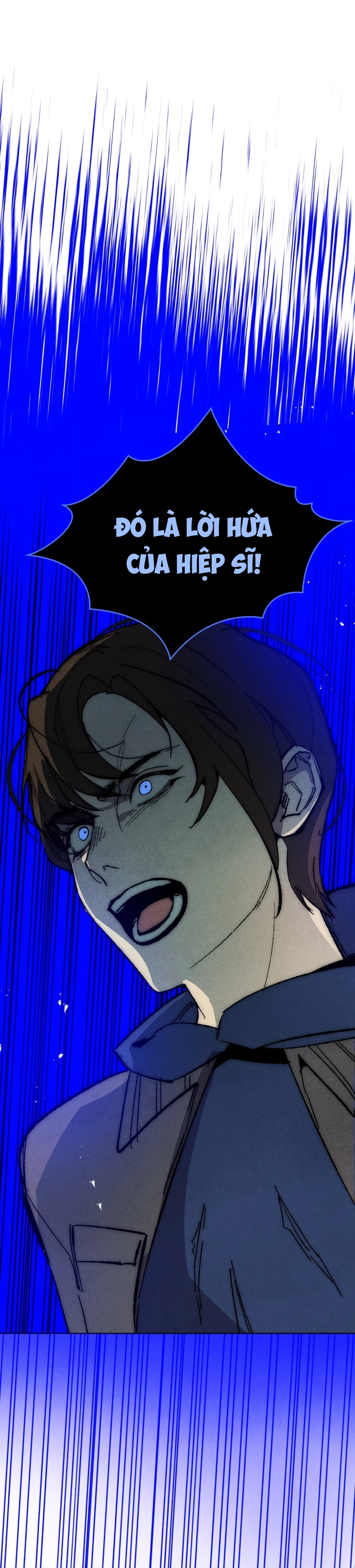 Hand Jumper Chapter 90 - 2