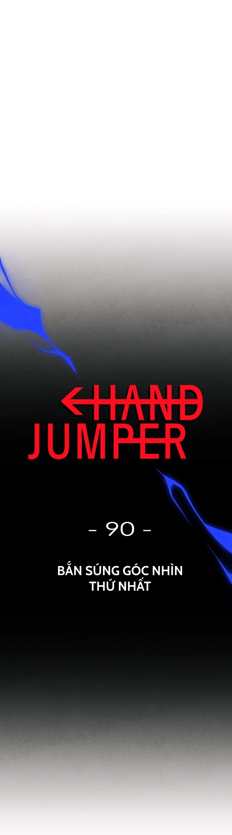 Hand Jumper Chapter 90 - 7