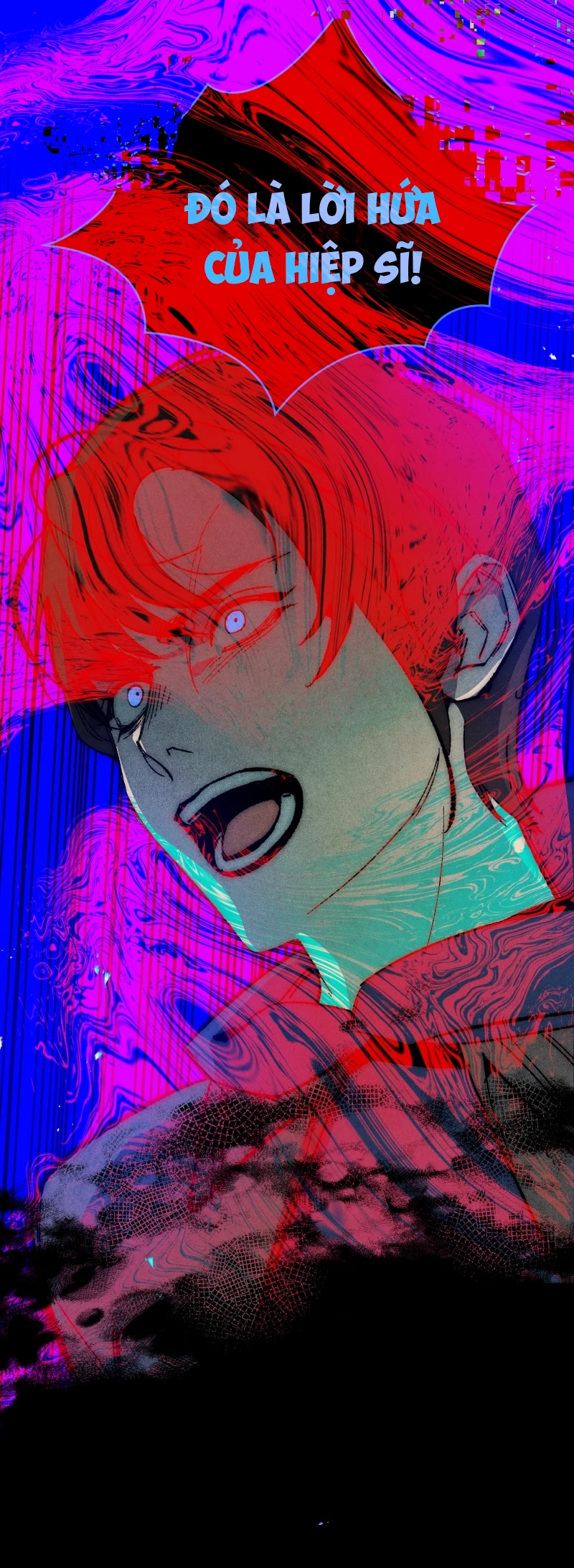 Hand Jumper Chapter 90 - 11