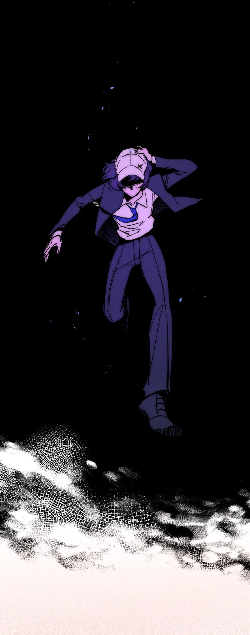 Hand Jumper Chapter 90 - 12