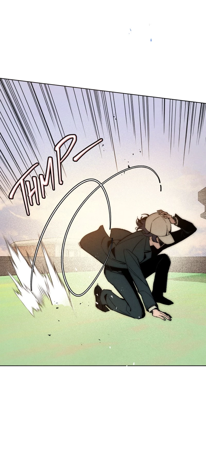 Hand Jumper Chapter 90 - 16
