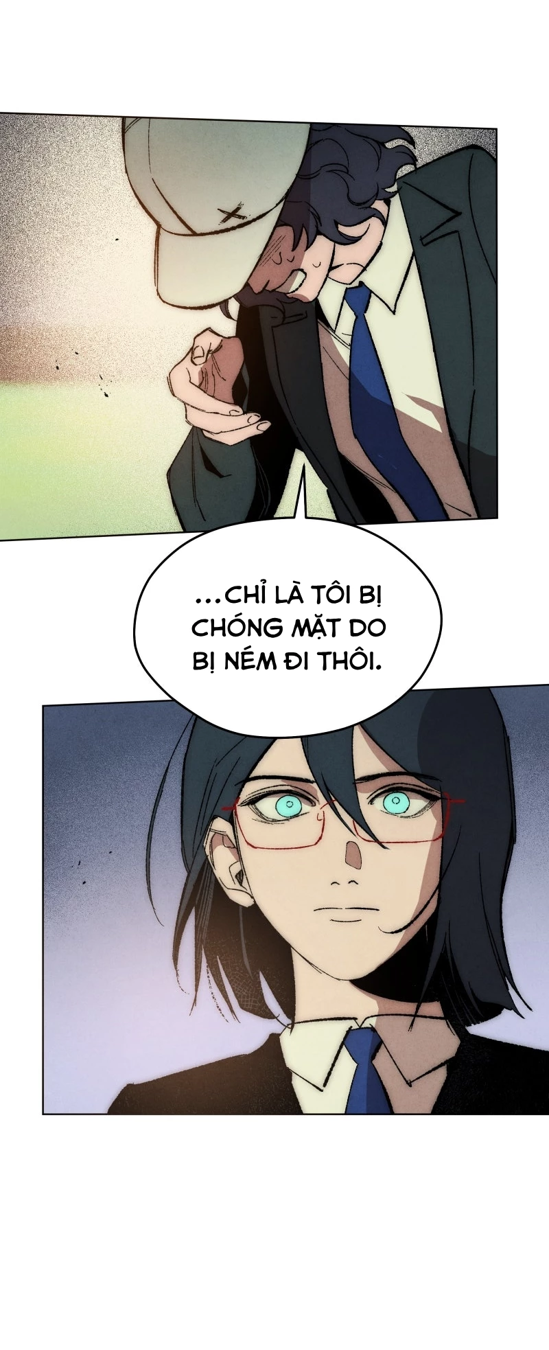 Hand Jumper Chapter 90 - 20