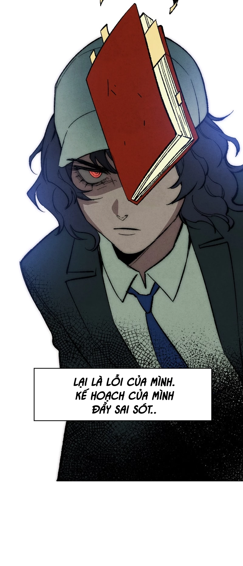 Hand Jumper Chapter 90 - 28