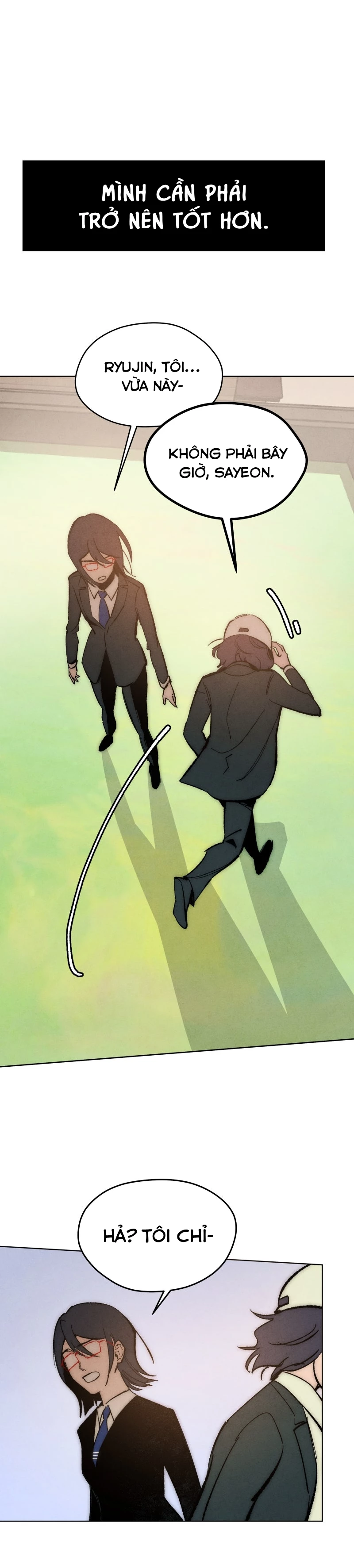 Hand Jumper Chapter 90 - 29