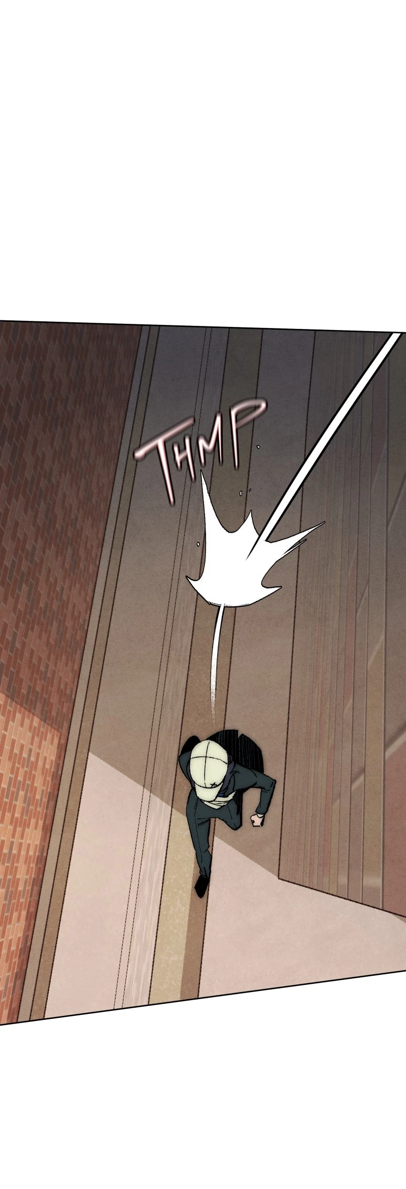 Hand Jumper Chapter 90 - 33