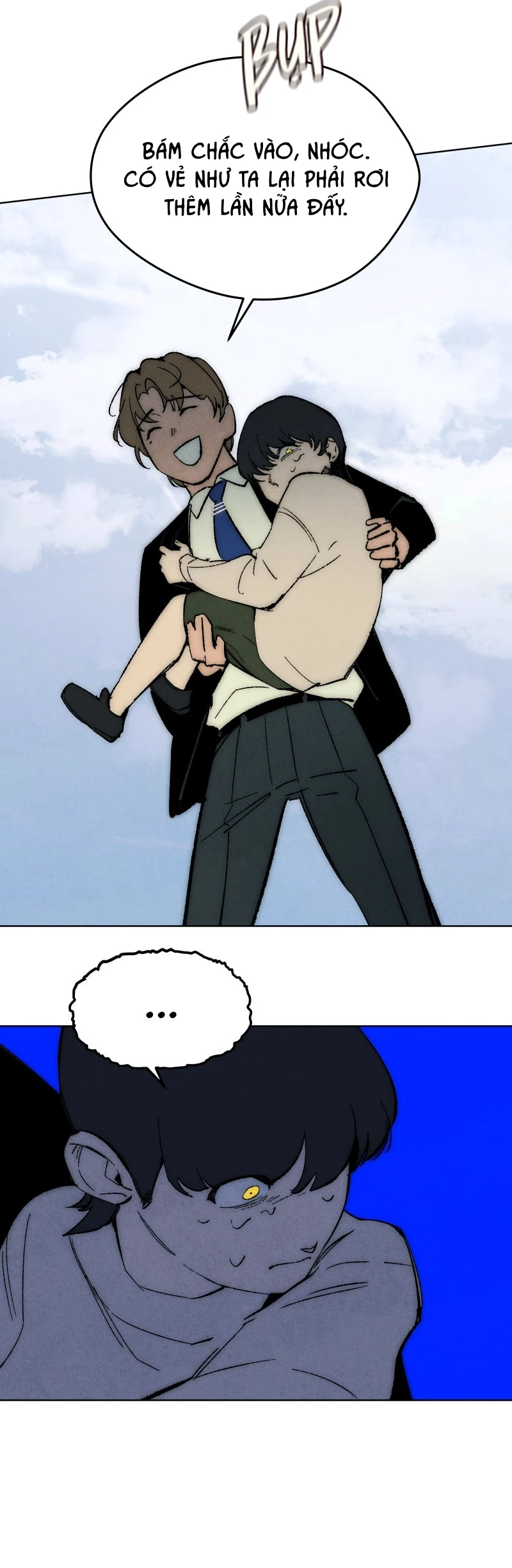 Hand Jumper Chapter 90 - 37