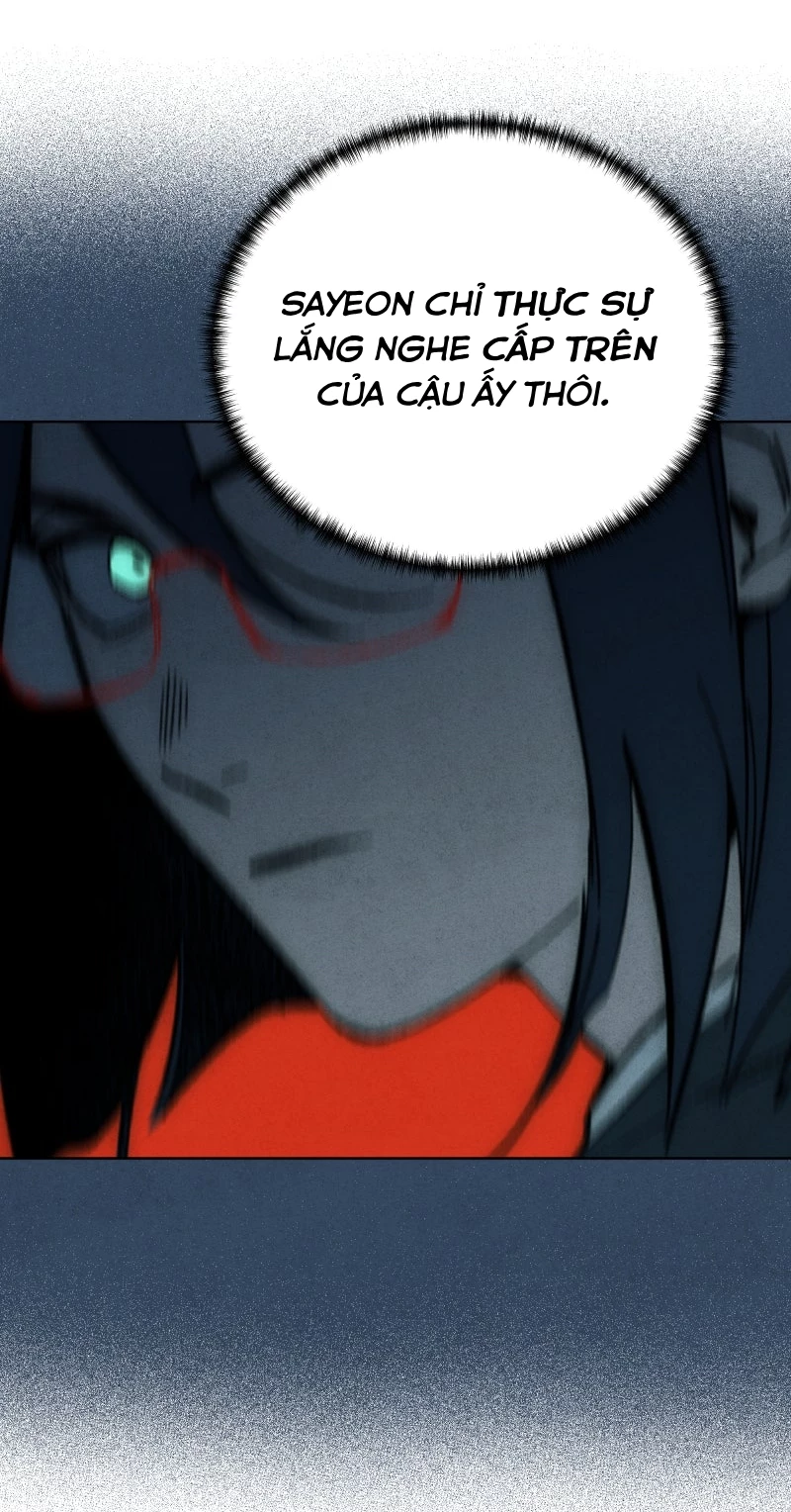 Hand Jumper Chapter 90 - 42