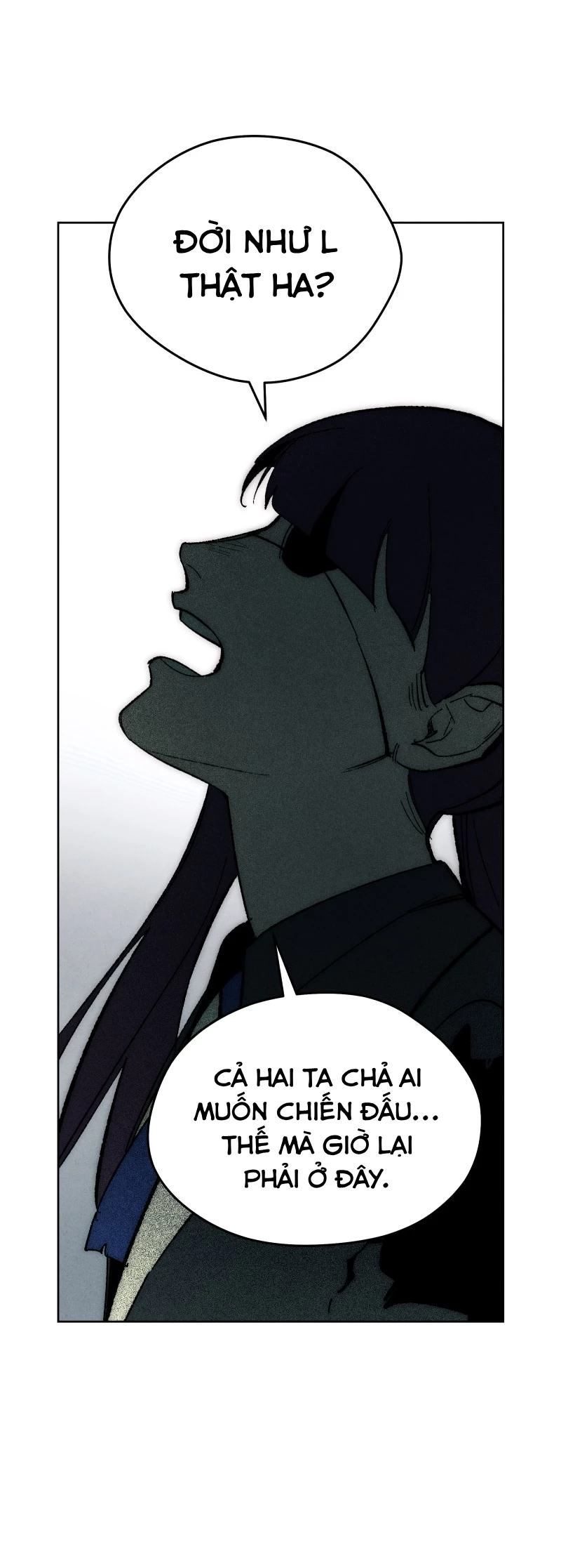Hand Jumper Chapter 90 - 47