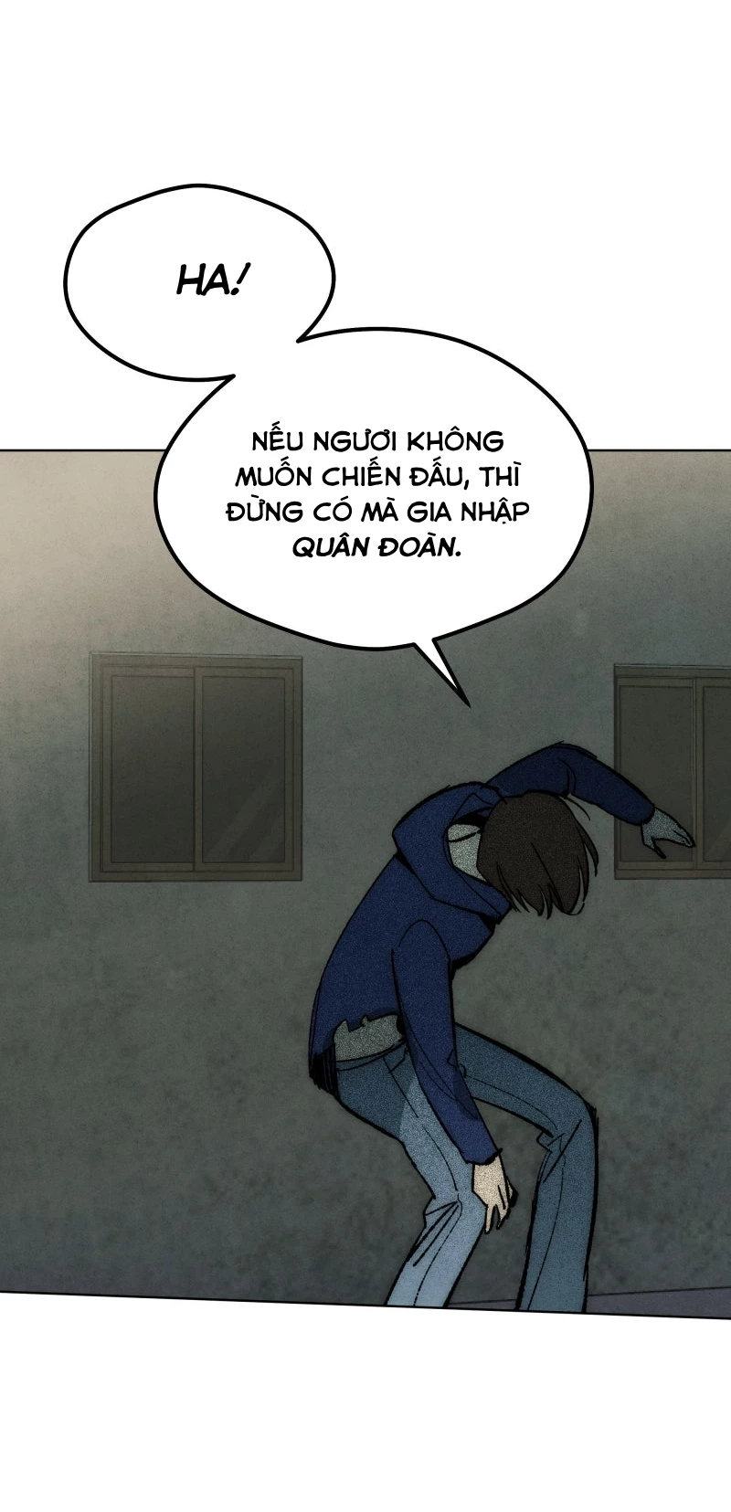 Hand Jumper Chapter 90 - 48