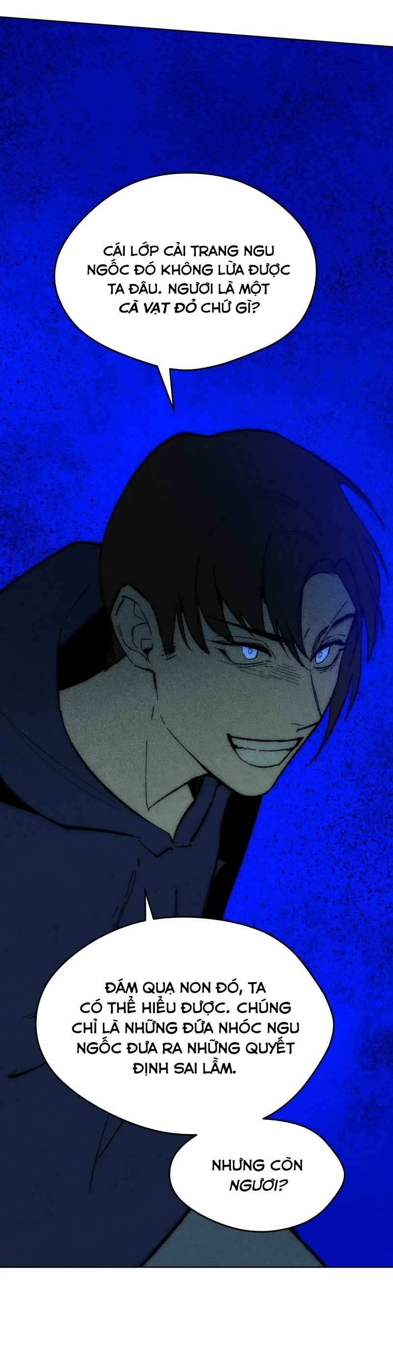 Hand Jumper Chapter 90 - 49