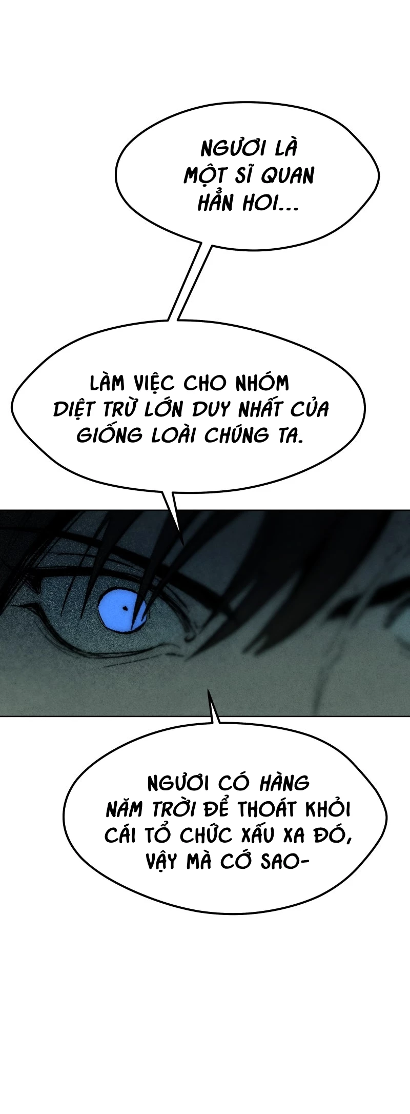 Hand Jumper Chapter 90 - 50
