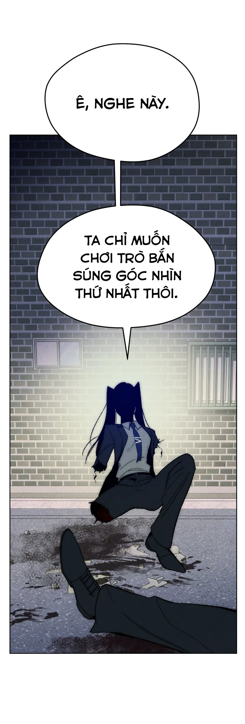 Hand Jumper Chapter 90 - 51