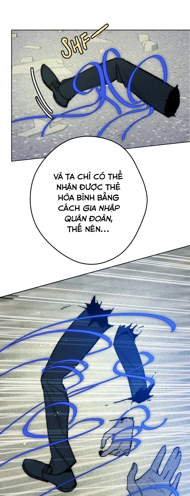 Hand Jumper Chapter 90 - 53