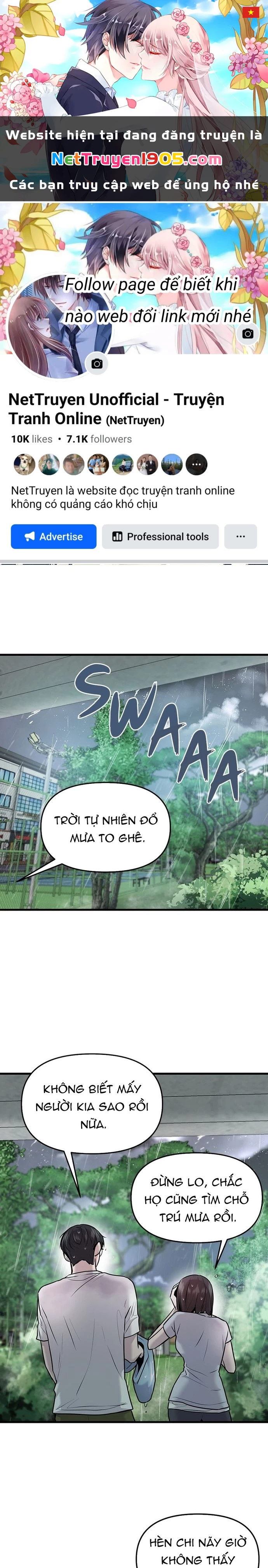 Trở Về Bên Chanbi Chapter 44 - 1