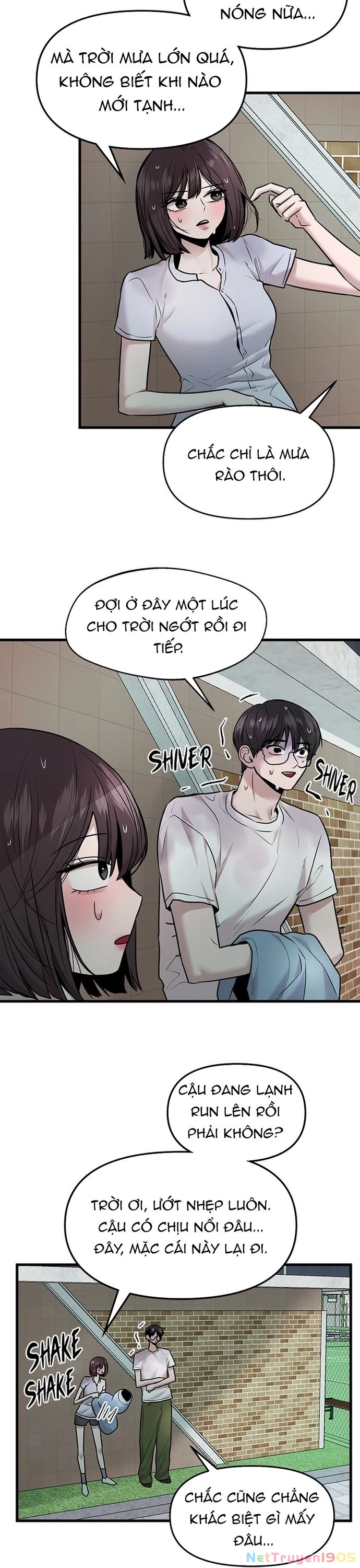Trở Về Bên Chanbi Chapter 44 - 2