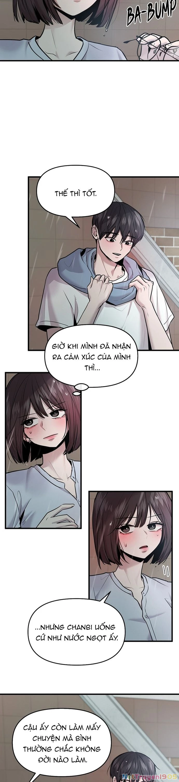 Trở Về Bên Chanbi Chapter 44 - 5