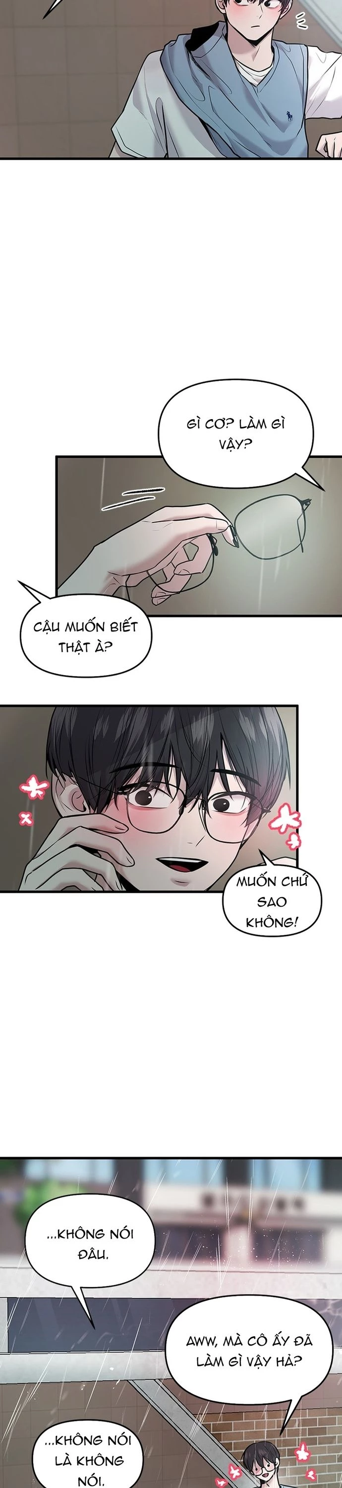 Trở Về Bên Chanbi Chapter 44 - 6