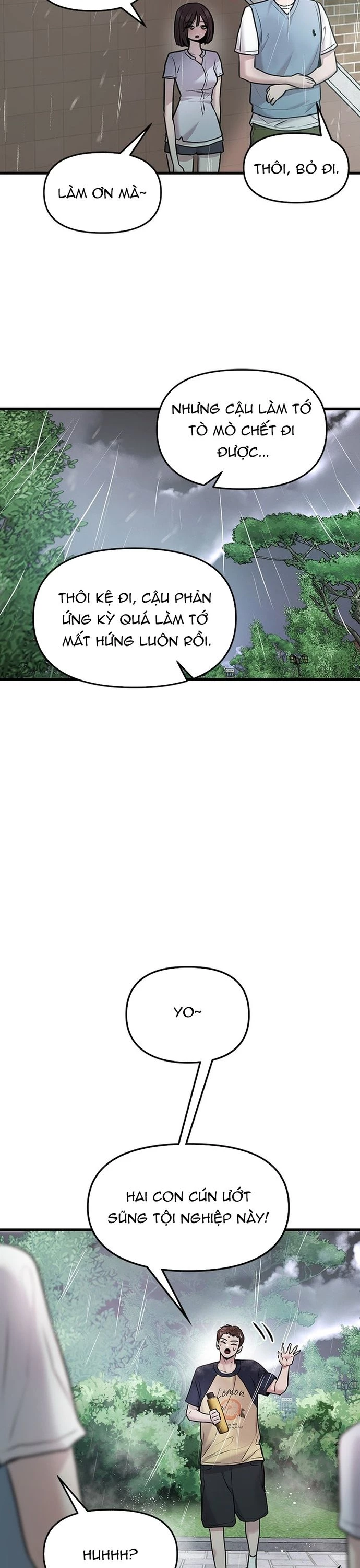 Trở Về Bên Chanbi Chapter 44 - 7