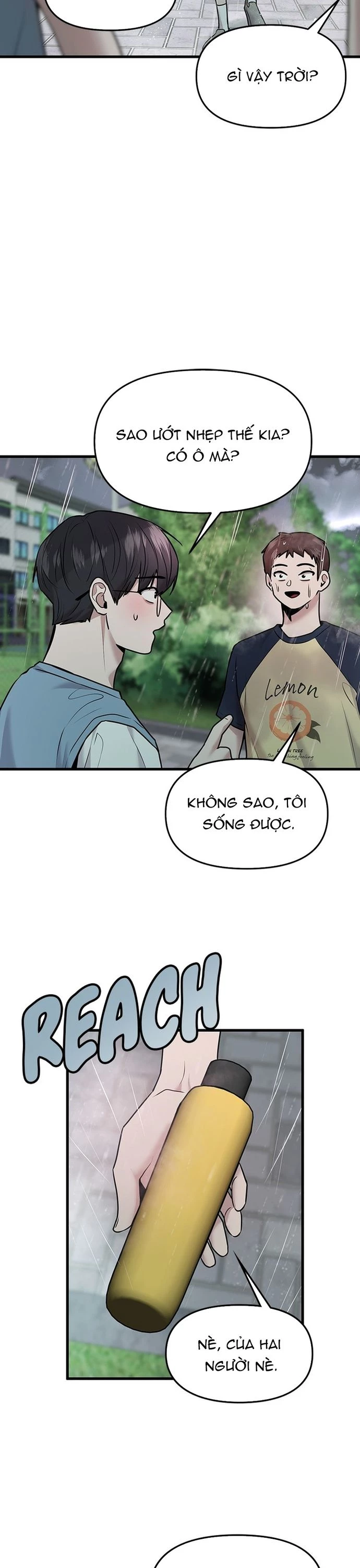 Trở Về Bên Chanbi Chapter 44 - 8