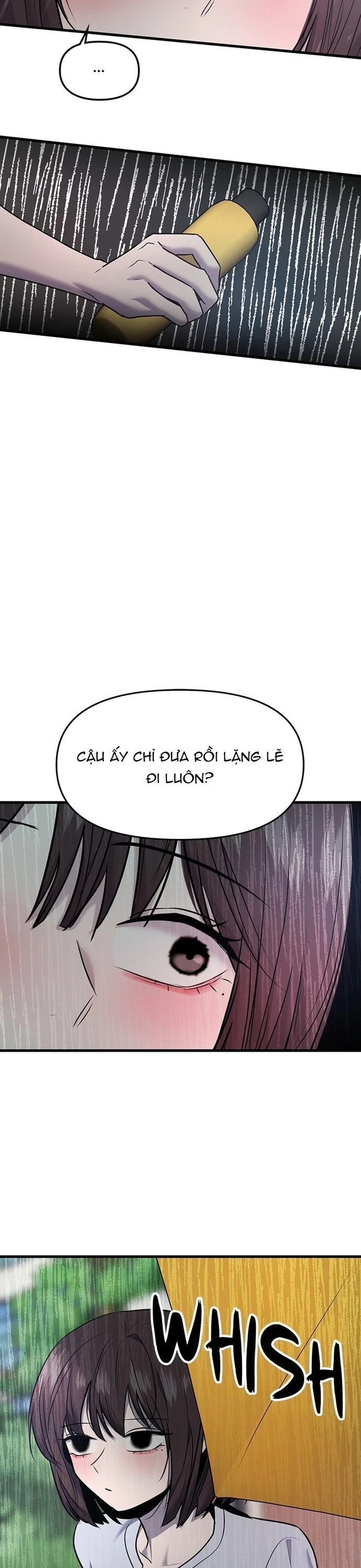 Trở Về Bên Chanbi Chapter 44 - 10