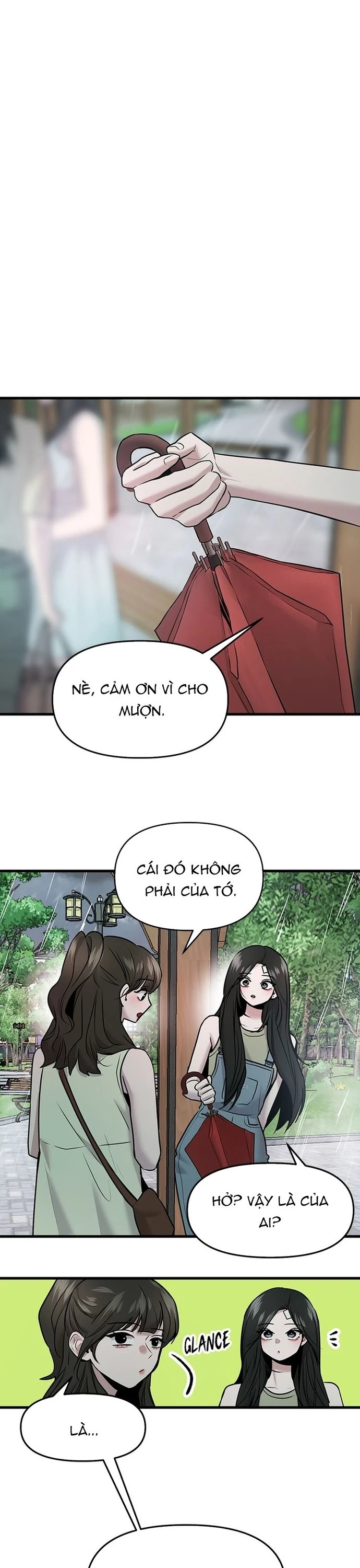 Trở Về Bên Chanbi Chapter 44 - 21