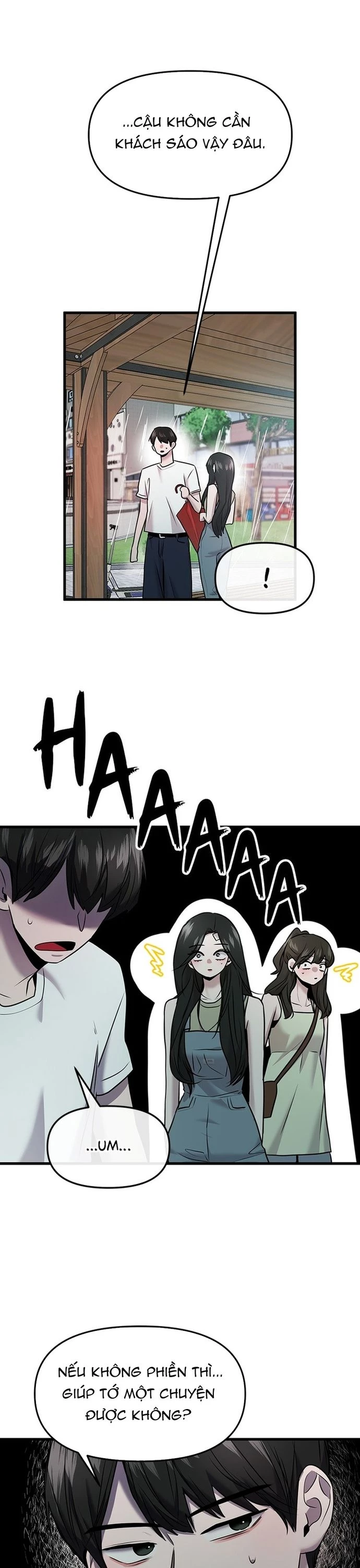 Trở Về Bên Chanbi Chapter 44 - 23